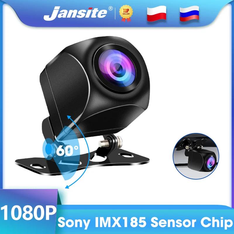 Jansite  Ĺ ī޶,  IMX185  ,  Ʈ ,   ī޶,  AHD, 1080P, 720P